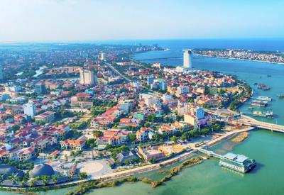 Quảng Bình mời đầu tư dự án Khu đô thị mới hơn 13,6 ha