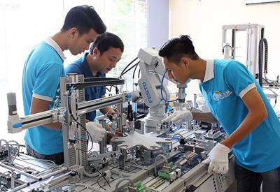 Thừa Thiên Huế hỗ trợ đào tạo nghề cho lao động trong doanh nghiệp nhỏ và vừa