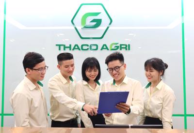 THACO AGRI tuyển dụng hơn 12.600 nhân sự trong năm 2024