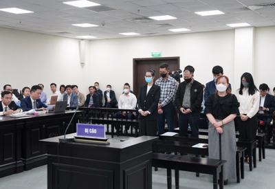 Mở lại phiên tòa xét xử bà Nguyễn Thị Loan trong vụ án Vimedimex dìm giá đất