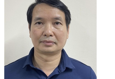 Bắt ông Phạm Thái Hà Phó Chủ nhiệm Văn phòng Quốc hội