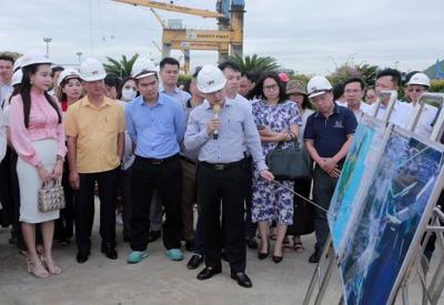 Số lượng dự án đầu tư vào Thanh Hóa tăng gấp đôi 