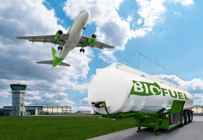 Thách thức tăng nguồn cung nhiên liệu hàng không bền vững lên gấp 750 lần, nhiều bài toán khó giải