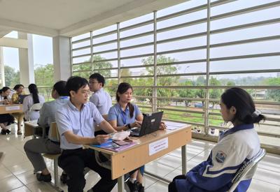 Thủ khoa 3 đợt thi đánh giá năng lực của Đại học Quốc gia Hà Nội đạt 129 điểm