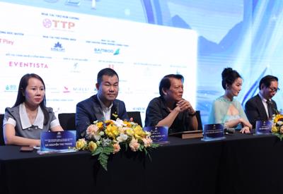 Hoa hậu Du lịch Việt Nam diễn ra vào giữa tháng 7/2024 tại Quảng Ninh