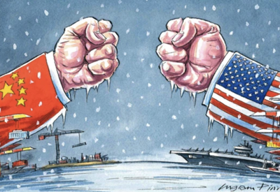 Chiến tranh thương mại Mỹ - Trung ảnh hưởng thế nào tới kinh tế Việt Nam? 