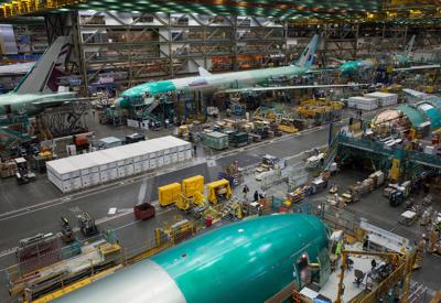 Lỗ 32 tỷ USD từ 2019, Boeing có thể “gồng lỗ” đến bao giờ?