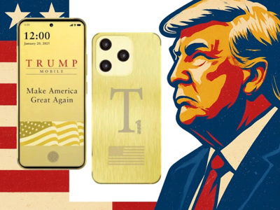 Điện thoại của Tập đoàn Trump nhiều khả năng được sản xuất tại Trung Quốc, bất chấp tuyên bố “Made in USA”
