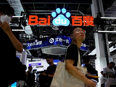 Big tech Trung Quốc ồ ạt tuyển dụng nhân sự AI 