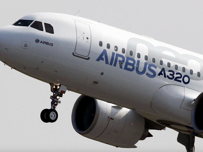 Boeing thu mình, Airbus tới tấp nhận đơn hàng ở triển lãm máy bay