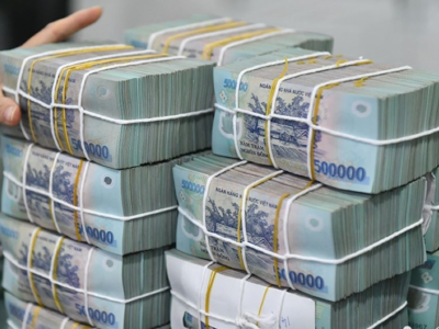 Thu thuế từ nhà, đất trong 5 tháng đầu năm tăng 105% so cùng kỳ 2024