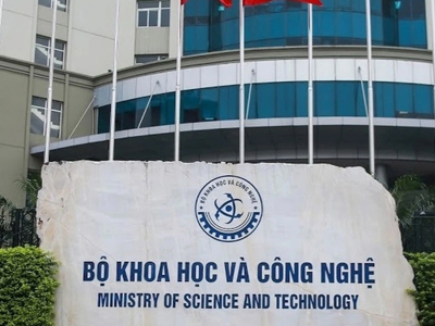 Học viện Chiến lược Khoa học và Công nghệ có chức năng đào tạo thạc sĩ, tiến sĩ khoa học, công nghệ