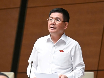 Bộ trưởng Bộ Công thương lý giải nguyên nhân tình trạng hàng giả, hàng nhái diễn biến phức tạp