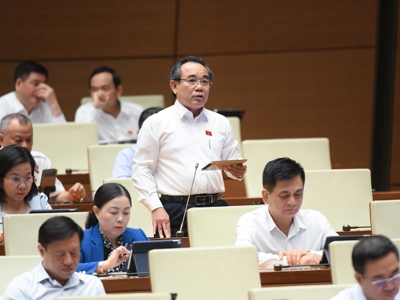 Hàng giả, gian lận thương mại có thể coi là một quốc nạn bởi hệ lụy xã hội và đạo đức rất nặng nề