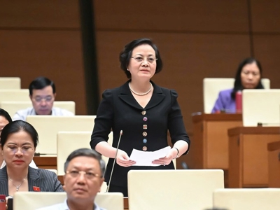 Cán bộ, công chức sẽ quyết định sự thành công của mô hình chính quyền địa phương 2 cấp 