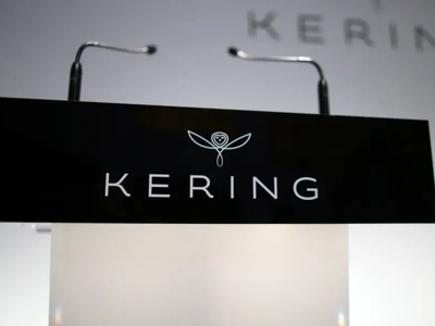 Áp lực đè nặng lên tân CEO của Kering 