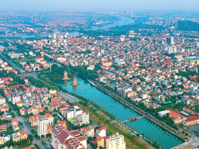Doanh nghiệp xây dựng Xuân Trường đề xuất kế hoạch đầu tư loạt siêu dự án hạ tầng tại tỉnh Ninh Bình mới
