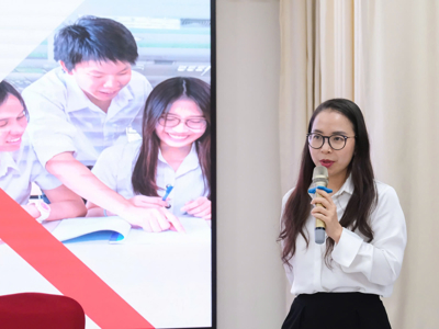 Lao động Việt tham gia trao đổi tài năng tại Singapore sẽ nhận "mức lương vượt trội"