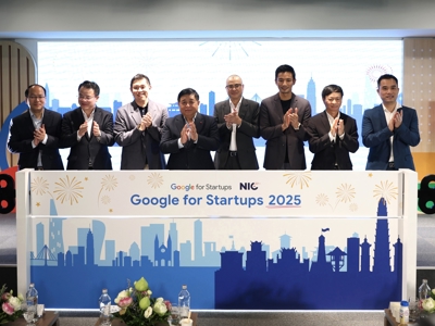 Google và NIC khởi động loạt sáng kiến mới, đưa Việt Nam thành trung tâm AI khu vực