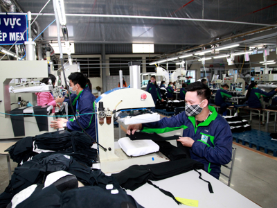 Kiến nghị tăng mức lương tối thiểu vùng từ tháng 7/2025 để đảm bảo đời sống cho công nhân lao động 