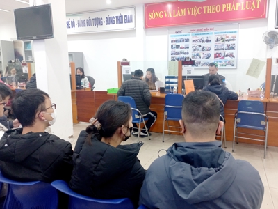 Điều chỉnh linh hoạt mức đóng bảo hiểm thất nghiệp từ 1/1/2026