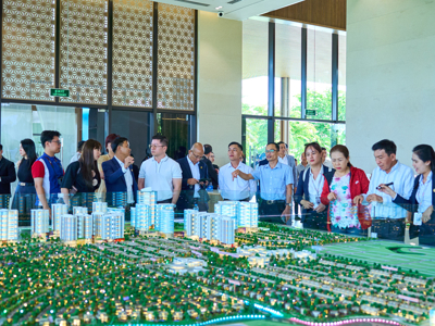 Bức tranh bất động sản nửa đầu năm 2025: Xu hướng và chuyển động