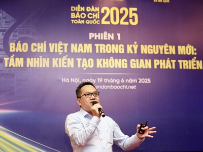 Báo chí địa phương trong không gian mới và bài toán mô hình kinh doanh