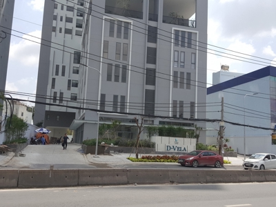TP. Hồ Chí Minh tháo gỡ vướng mắc, cấp sổ hồng cho hàng ngàn căn hộ tại 6 dự án