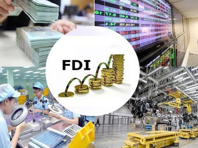 Việt Nam đang định hình chiến lược cạnh tranh riêng để thu hút đầu tư FDI và phát triển bền vững