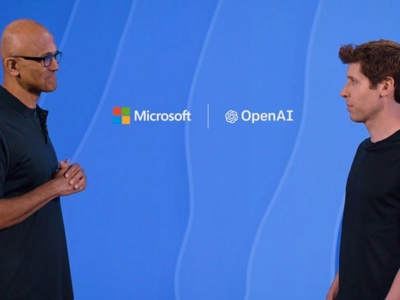 Bất đồng về lợi nhuận, Microsoft cân nhắc dừng đàm phán tái cấu trúc với OpenAI 