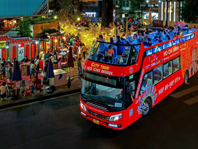 Tour chuyên sâu và đặc trưng sẽ định hình du lịch TP.HCM