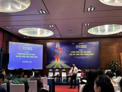 Báo chí hiện đại trong công cuộc thu hút độc giả Gen Z