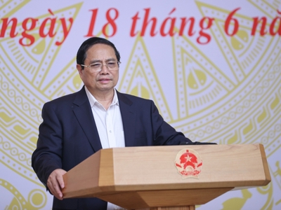 Thủ tướng: Tạo thuận lợi nhất cho mỗi thí sinh thể hiện năng lực của mình trong kỳ thi tốt nghiệp THPT
