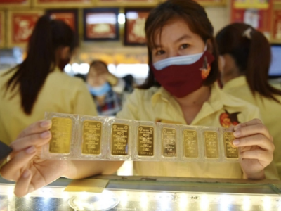 Chính sách thị trường vàng đổi chiều: Doanh nghiệp bán lẻ trang sức hưởng lợi thế nào? 