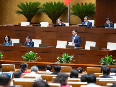 Siết quản lý thuế, nguồn thu từ thương mại điện tử tăng vọt