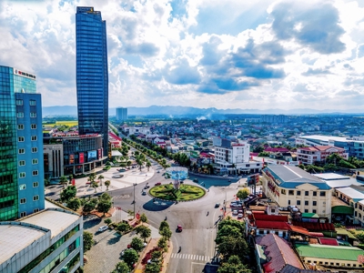 Hà Tĩnh thu nội địa đạt 5.480 tỷ đồng, tăng 31% so với cùng kỳ
