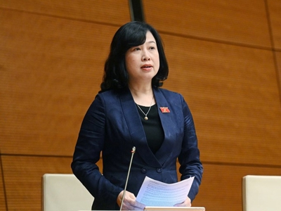 Bộ trưởng Bộ Y tế: Đảm bảo an toàn thực phẩm trong trường học là nhiệm vụ đặc biệt quan trọng