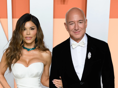 Đám cưới triệu USD của tỷ phú Jeff Bezos: Lợi hay hại cho Venice?
