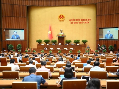 Kịp thời tháo gỡ những “điểm nghẽn” quy định pháp luật, khơi thông nguồn lực thúc đẩy phát triển