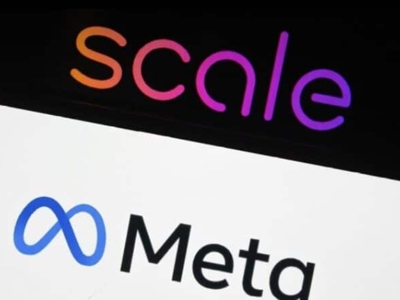 Meta đặt cược lớn vào startup Scale AI với khoản đầu tư hơn 14 tỷ USD