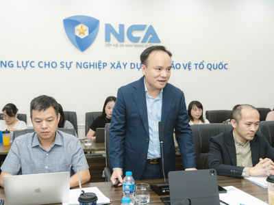 Việt Nam sắp có hệ thống tiêu chuẩn an ninh mạng cho hạ tầng thông tin trọng yếu 
