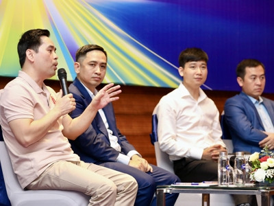 Cơ quan báo chí Việt Nam chủ động tham gia cuộc chơi công nghệ