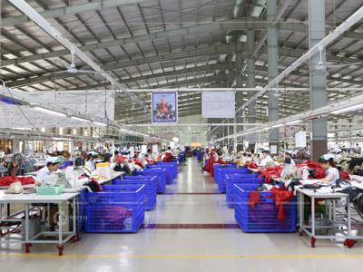 Thanh Hóa: Hơn 1.800 doanh nghiệp thành lập mới trong nửa đầu năm 2025