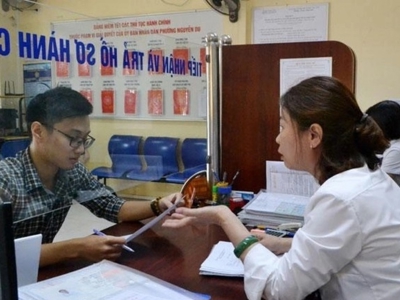 Kéo dài việc sử dụng người hoạt động không chuyên trách cấp xã đến trước 31/5/2026