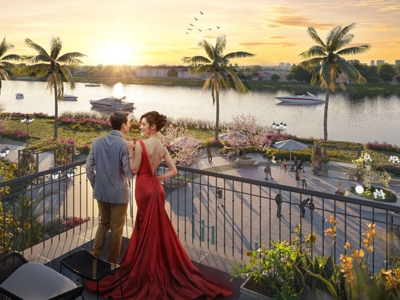 Thị trường bất động sản “lọc ảo”, nhà đầu tư ưu tiên xuống tiền với dự án tiến độ thật, pháp lý sạch