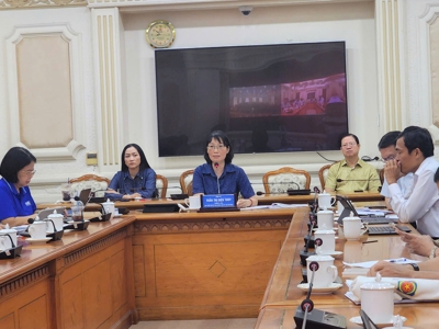 TP.HCM vận hành thử nghiệm nền tảng số dùng chung theo mô hình chính quyền địa phương 2 cấp 