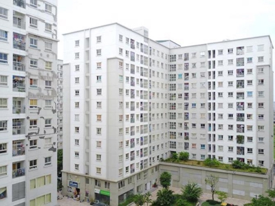 Thêm 26.000 căn nhà ở xã hội được hoàn thành trên cả nước 