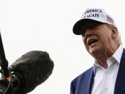 Ông Trump muốn giảm bớt số ngày nghỉ lễ của Mỹ