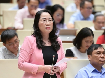 Không để lỡ “chuyến tàu tốc hành” mang đến cơ hội phát triển vì những “điểm nghẽn” của pháp luật
