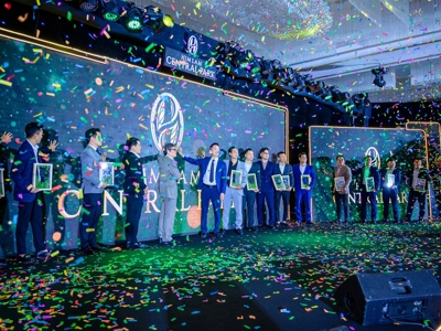 Bất động sản Hải Phòng bứt tốc, Him Lam Central Park dẫn nhịp với sức tiêu thụ ấn tượng